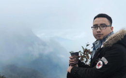 Hành trình trở thành lập trình viên của chàng cựu sinh viên sư phạm