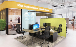 Nội thất The One: Sáng tạo không gian nội thất văn phòng hạng sang 2023