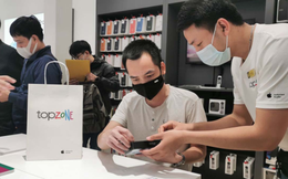 Thử vận may tại TopZone: Cơ hội trúng lớn, trị giá lên đến hơn 100 triệu đồng