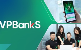 Tân binh VPBankS và dáng dấp một thương hiệu lớn