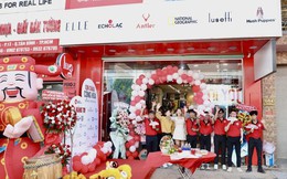 LUG.vn khai trương hai cửa hàng cao cấp tại Hà Nội và Sài Gòn