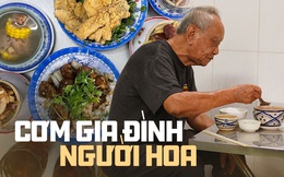 Ở TP.HCM mà chưa thử qua các quán cơm gia đình của người Hoa có lẽ là thiếu sót về trải nghiệm ẩm thực