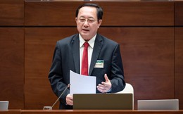 Bộ trưởng KH&CN giải thích thế nào về tình trạng chậm trễ kéo dài xử lý đơn đăng ký nhãn hiệu hàng hóa?