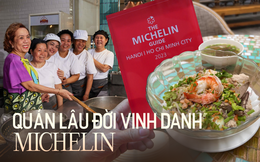 Điểm mặt các quán ăn có tuổi đời từ 30 năm đến hơn 80 năm được Michelin vinh danh &quot;món ngon, giá rẻ&quot;?