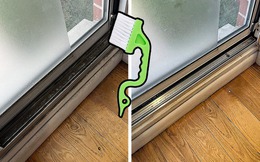9 sản phẩm giúp bạn làm sạch những nơi ẩn chứa bụi bẩn nhất trong nhà