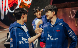 Cựu CEO Riot tiết lộ lý do khiến Faker sẽ mãi mãi là huyền thoại số 1 của LMHT