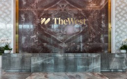 Tòa nhà FLC đổi tên thành The West