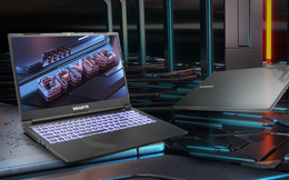 Laptop Gaming Gigabyte G5 MF 2023 | Thời đại mới của RTX 4000 Series