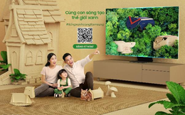 Nên làm gì để gắn kết cả nhà trong Tháng Gia đình?
