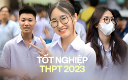Nhìn lại Kỳ thi tốt nghiệp THPT 2023