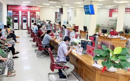 Agribank lần thứ 6 trong năm 2023 giảm lãi suất cho vay