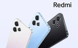 Redmi Note 12 có thêm thành viên mới: Tưởng lạ mà quen, hoá ra là giống mẫu smartphone bán rất chạy ở Việt Nam