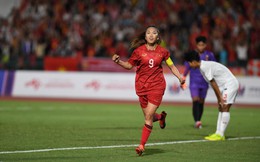 World Cup 2023: Báo Brazil hào hứng với hành trình lịch sử của đội tuyển nữ Việt Nam