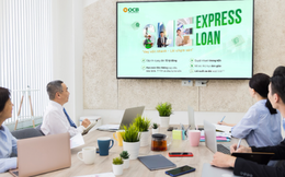 OCB tăng cường hỗ trợ doanh nghiệp SME tiếp cận vốn