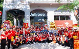 Jollibee khai trương cửa hàng thứ 165 tại Việt Nam với diện mạo trẻ trung