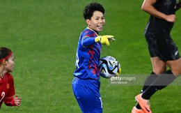 Cầu thủ Việt Nam bất ngờ được chấm điểm cao nhất trận, vượt qua toàn bộ dàn ngôi sao của New Zealand