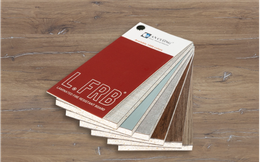 An Cường Fireproof Board - Giải pháp an toàn chống cháy hàng đầu cho công trình