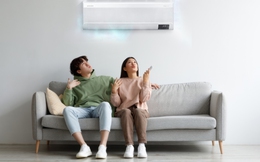 Ba thói quen sử dụng điều hòa cần phải thay đổi nếu không muốn mất tiền oan