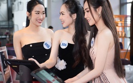 Miss World Việt Nam 2023 và câu chuyện từ nhà tài trợ lưu trú độc quyền
