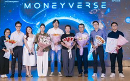 Du hành vào &quot;Vũ trụ đồng tiền&quot; Unitour: Money Hunter - 10 nghìn cũng đầu tư được, đừng nói 10 triệu