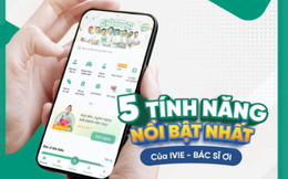 Đặt lịch khám tại các cơ sở y tế với IVIE - Bác sĩ ơi 