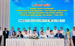 Vietbank dành 1.000 tỷ đồng hỗ trợ danh nghiệp phát triển kinh doanh