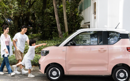 Những ưu điểm nổi bật của Wuling HongGuang MiniEV