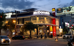 McDonald’s chuẩn bị khai trương cửa hàng đầu tiên tại Đà Nẵng
