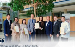 WIR Group và những “phi vụ bạc tỷ” nâng tầm nhan sắc Việt