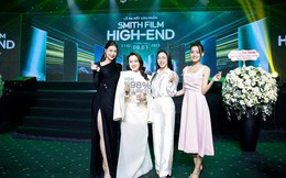 Ra mắt HIGH END - Phim cách nhiệt cao cấp được cải tiến theo phản hồi của khách Việt, ứng dụng nhiều công nghệ chống UV, cách nhiệt hiện đại