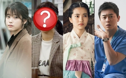 5 phim Hàn được khán giả quốc tế chấm điểm cao nhất: Có cái tên 8 năm vẫn chưa ai soán được “ngôi vương”