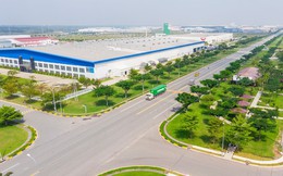 Khu công nghiệp Dược - Sinh học đầu tiên của Việt Nam trị giá hơn 3.000 tỷ đồng dự kiến bao giờ khởi công?