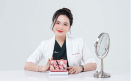 ThS. BS Lê Cao Nguyên nói về phương pháp chăm sóc da sẹo rỗ đa phương thức