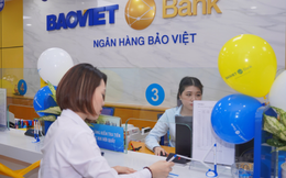 Thêm ưu đãi cho khách hàng hiện hữu vay vốn tại BAOVIET Bank