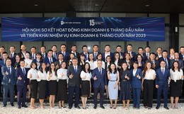 Qúy II/2023: Bảo hiểm VietinBank – VBI duy trì tốc độ tăng trưởng mạnh