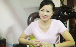 Cuộc sống viên mãn của nữ diễn viên thành công nhất trong phim &quot;Gió qua miền tối sáng&quot;