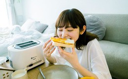 Chuyên gia dinh dưỡng Nhật Bản chỉ ra 4 kiểu kết hợp bữa sáng hoàn hảo đẩy lùi quá trình lão hóa
