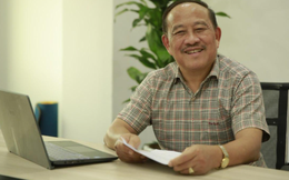 PGS.TS Nguyễn Huy Nga: Vi khuẩn biến đổi làm bệnh truyền nhiễm thêm nghiêm trọng