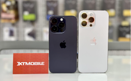iPhone 14 Pro Max tiếp tục giảm sốc đến 14 triệu đồng, giá đã rẻ nay lại càng rẻ hơn
