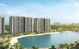 West B - Mảnh ghép hoàn hảo nhất của Masteri West Heights chính thức “lộ diện”