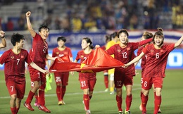 Thu điều đặc biệt từ tuyển Việt Nam, FIFA ca ngợi &quot;vô giá&quot;