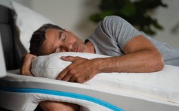 Ngủ tư thế nào là tốt nhất? Bị đau lưng, đau vai hay viêm xoang phải nằm sao để đỡ khó chịu?