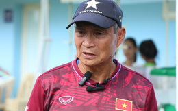 NÓNG: HLV Mai Đức Chung loại 5 cầu thủ, chính thức chốt cơ hội dự World Cup của Huỳnh Như