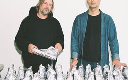 OTW - Dải sản phẩm Vans cao cấp sẽ mở bán tại Việt Nam