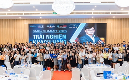 Talentmate ghi dấu với event "Trải nghiệm khách hàng" cùng chuyên gia Nguyễn Dương