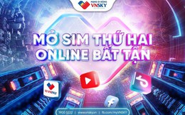 Người trẻ trong thời đại số: Online nhiều nhưng không chơi, “tự thân” mở cơ hội mới