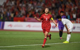 Công nghệ tối tân tại World Cup và cơ hội cho bàn thắng lịch sử đội tuyển nữ Việt Nam