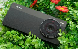 nubia Z50S Pro ra mắt: Thiết kế mới, camera 35mm, Snapdragon 8+ Gen 2, giá từ 12,1 triệu đồng