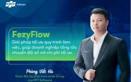 FezyFlow - Nền tảng giúp doanh nghiệp cải thiện 45% năng suất làm việc