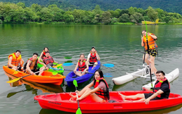 Hai Water Sports – hành trình 10 năm "đón gió" để "vươn khơi"